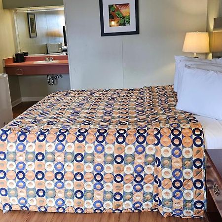 Astoria Hotel West Danville Eksteriør billede